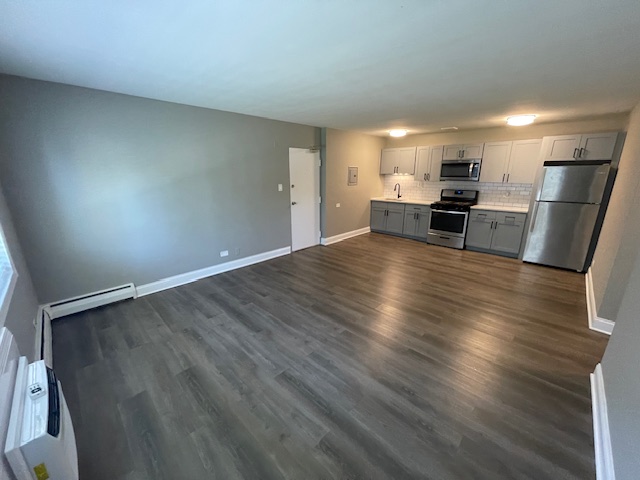1 North Dryden Place - 1-2H