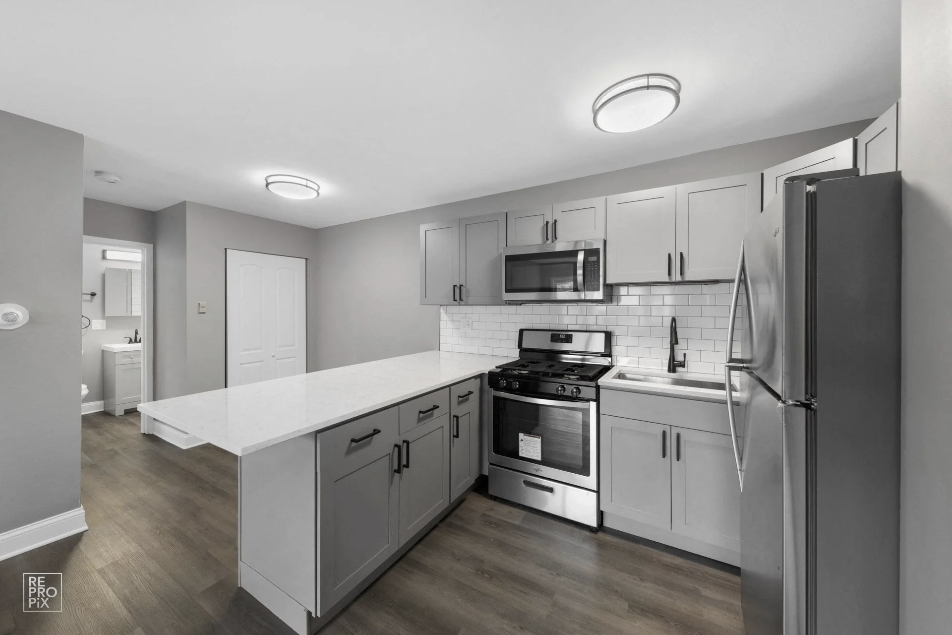 15 North Dryden Place - 15-3F