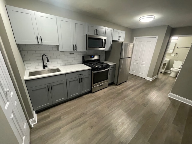 1 North Dryden Place - 1-1E